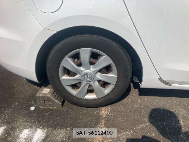 Mazda AXELA 2012-03 8562542-5