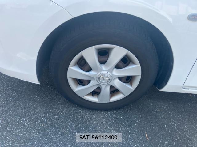Mazda AXELA 2012-03 8562542-6
