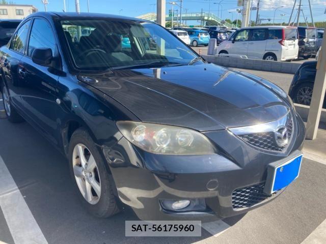 sat car