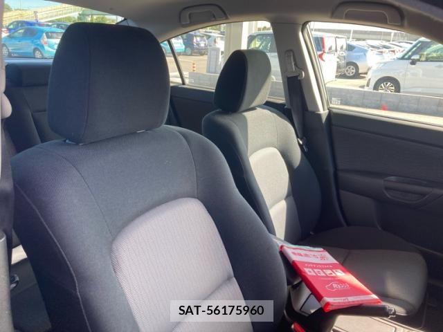 Mazda AXELA 2008-07 8660065-10
