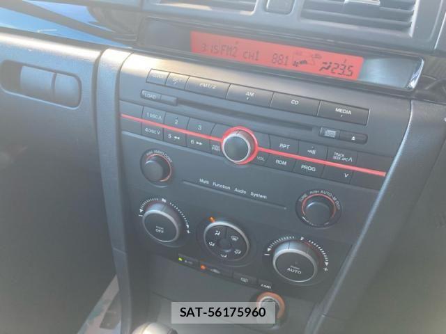 Mazda AXELA 2008-07 8660065-12