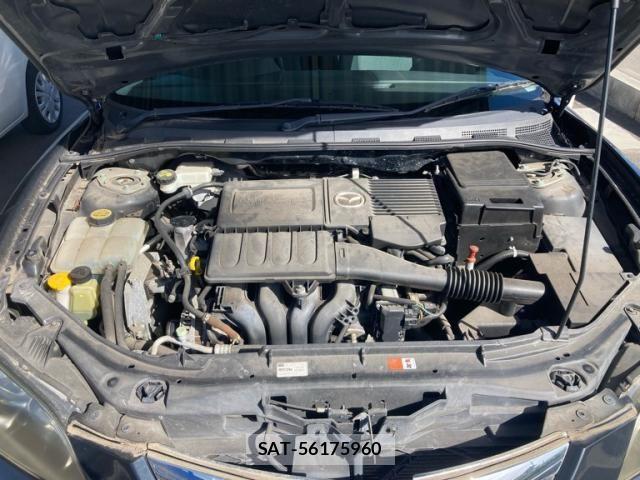 Mazda AXELA 2008-07 8660065-13