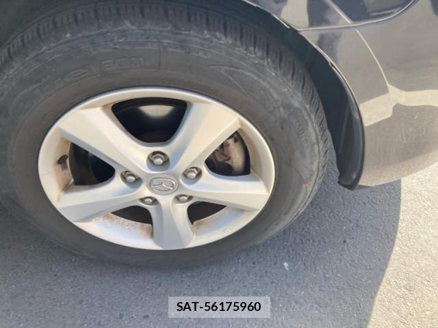 Mazda AXELA 2008-07 8660065-4
