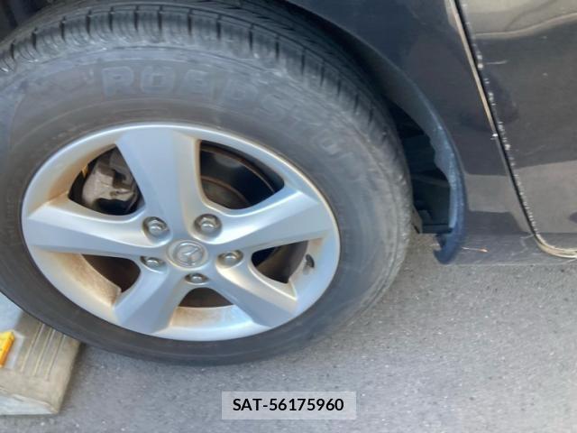 Mazda AXELA 2008-07 8660065-5