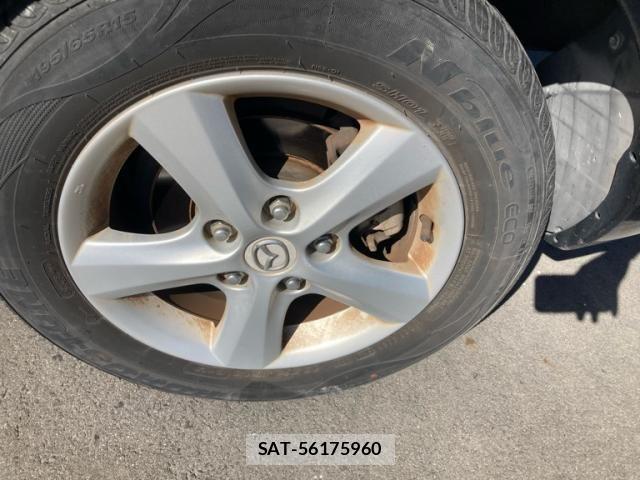 Mazda AXELA 2008-07 8660065-6
