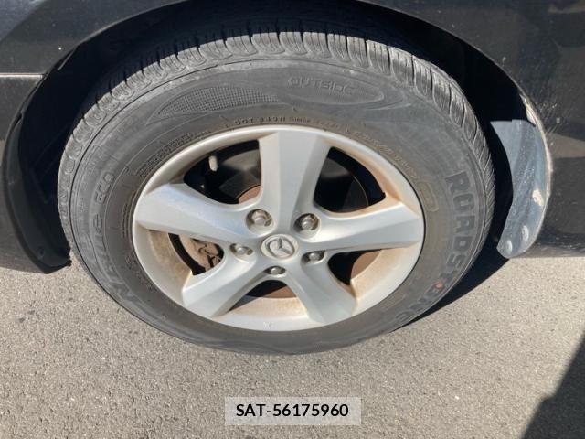 Mazda AXELA 2008-07 8660065-7