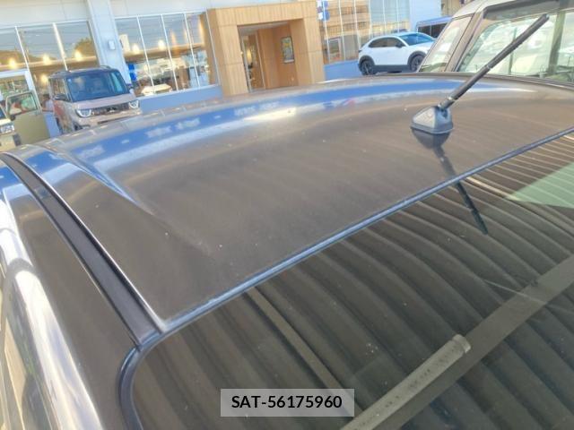 Mazda AXELA 2008-07 8660065-8