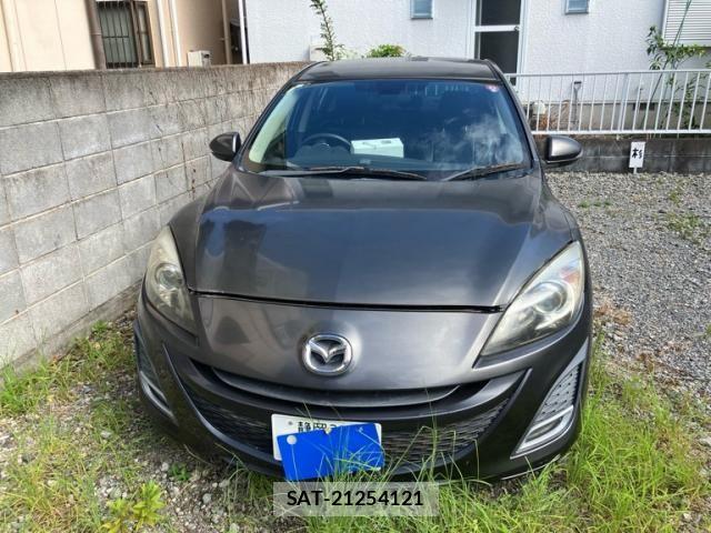 sat car