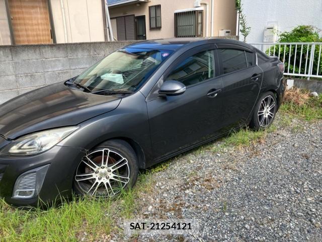 Mazda AXELA 2011-05 8660066-2