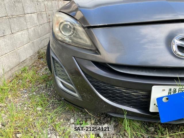 Mazda AXELA 2011-05 8660066-5