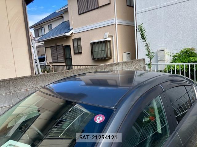 Mazda AXELA 2011-05 8660066-8