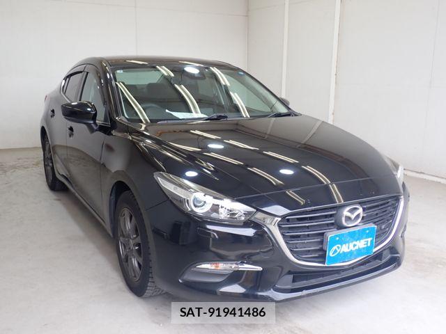 Mazda AXELA 2017-02 8660063-3