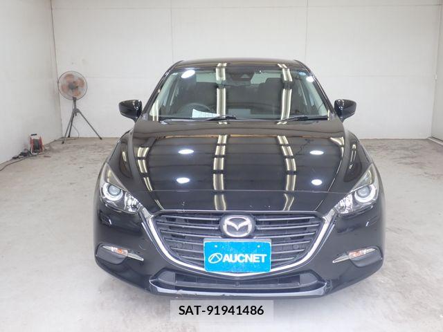 Mazda AXELA 2017-02 8660063-4