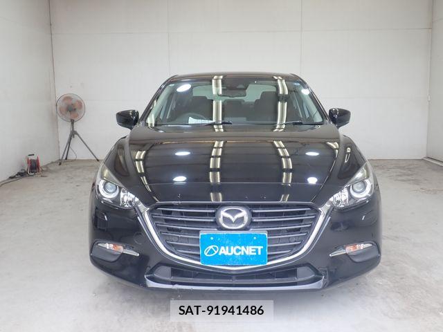 Mazda AXELA 2017-02 8660063-5