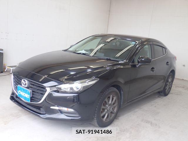 Mazda AXELA 2017-02 8660063-6