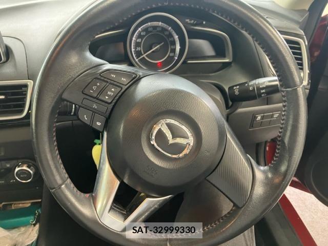 Mazda AXELA 2014-03 8660064-17