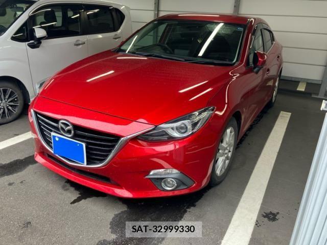 Mazda AXELA 2014-03 8660064-1
