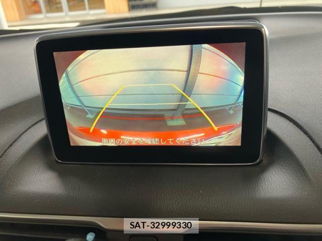 Mazda AXELA 2014-03 8660064-20