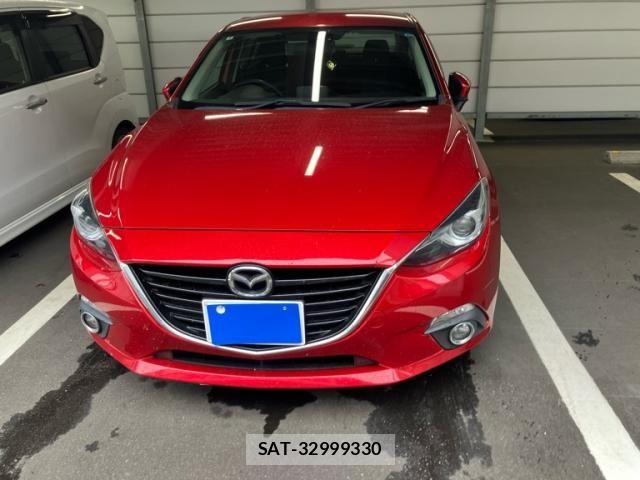 Mazda AXELA 2014-03 8660064-2