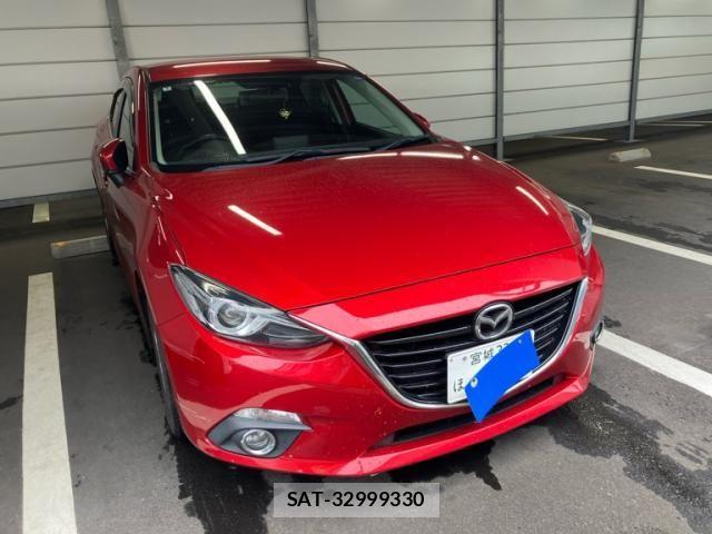 Mazda AXELA 2014-03 8660064-3