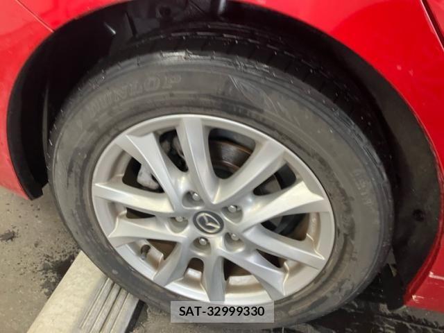 Mazda AXELA 2014-03 8660064-5