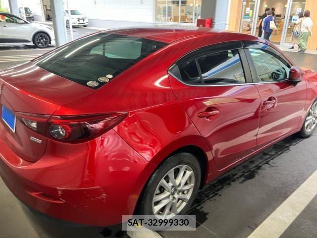 Mazda AXELA 2014-03 8660064-7