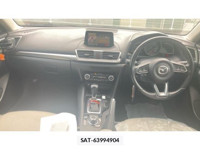 Mazda AXELA 2018-05 8830109-11