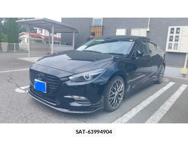 Mazda AXELA 2018-05 8830109-1