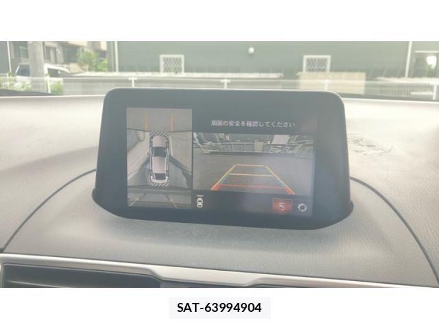Mazda AXELA 2018-05 8830109-23