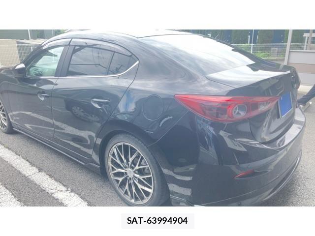 Mazda AXELA 2018-05 8830109-7