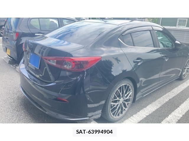 Mazda AXELA 2018-05 8830109-8