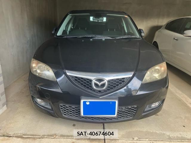 Mazda AXELA 2006-09 8830114-0