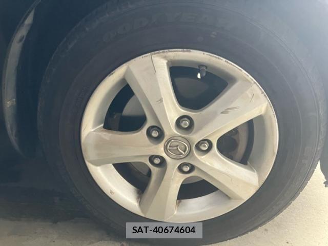Mazda AXELA 2006-09 8830114-9