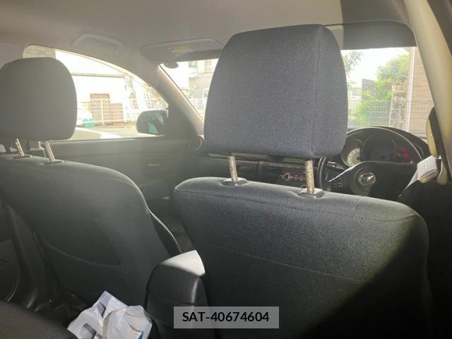 Mazda AXELA 2006-09 8830114-16