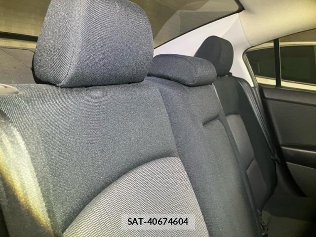 Mazda AXELA 2006-09 8830114-17