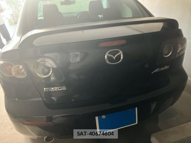 Mazda AXELA 2006-09 8830114-1