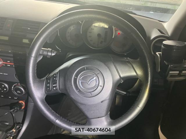 Mazda AXELA 2006-09 8830114-20
