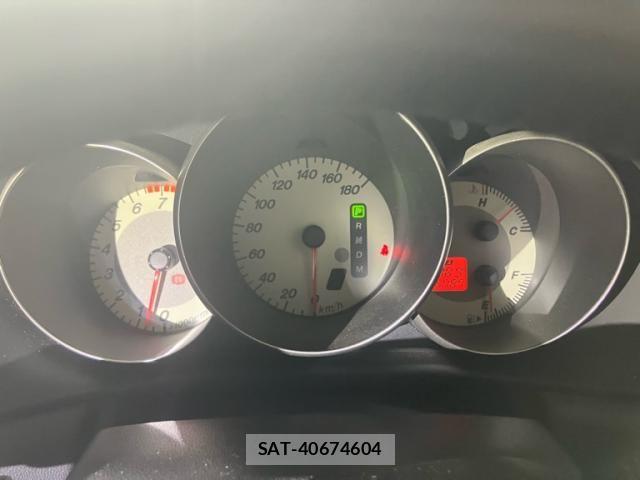Mazda AXELA 2006-09 8830114-21