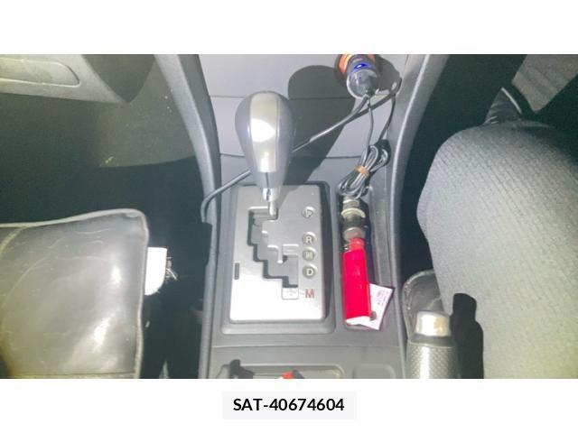 Mazda AXELA 2006-09 8830114-23
