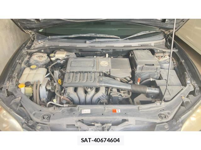 Mazda AXELA 2006-09 8830114-24