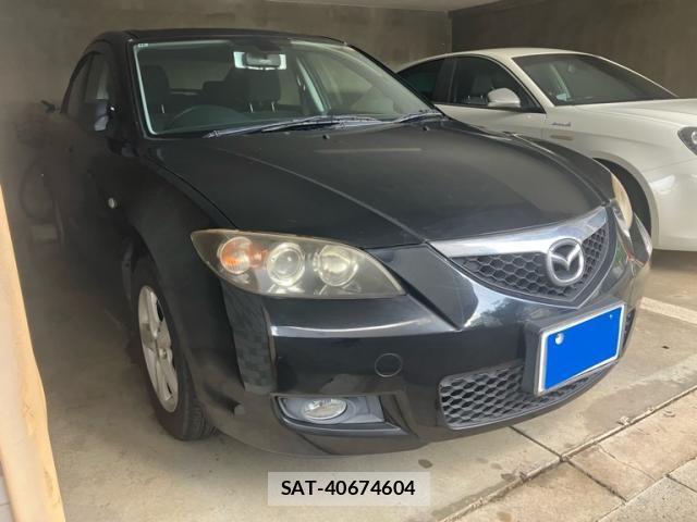 Mazda AXELA 2006-09 8830114-2