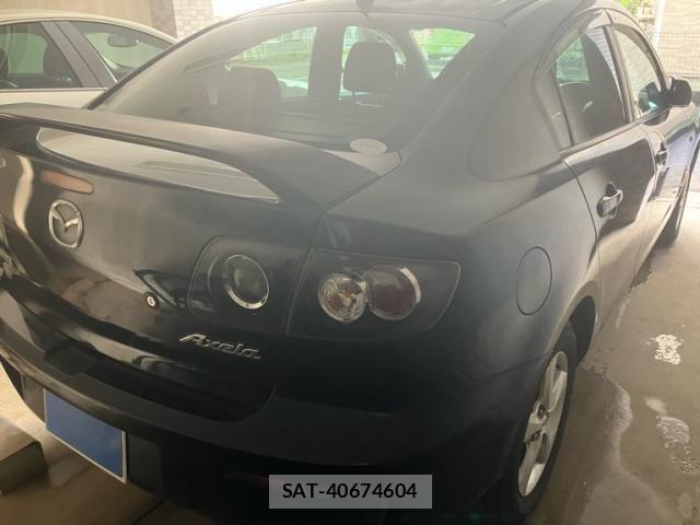Mazda AXELA 2006-09 8830114-5