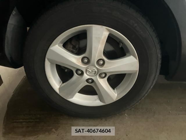 Mazda AXELA 2006-09 8830114-8