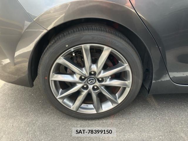 Mazda AXELA 2017-09 8849690-9