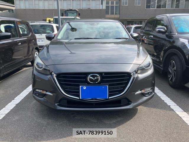 Mazda AXELA 2017-09 8849690-1