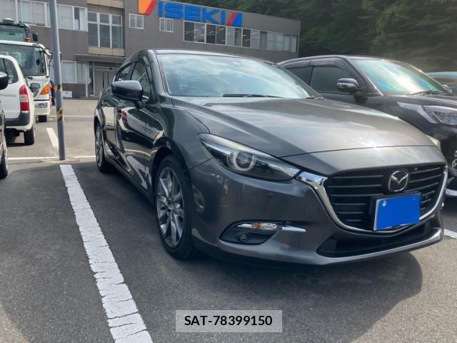 Mazda AXELA 2017-09 8849690-2