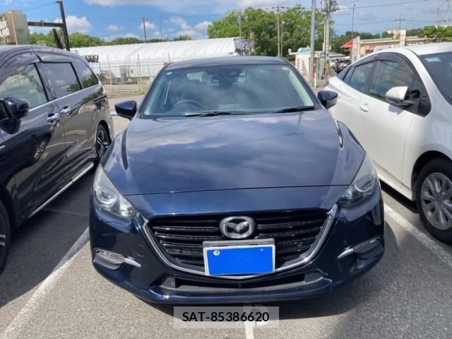Mazda AXELA 2016-10 8880630-0