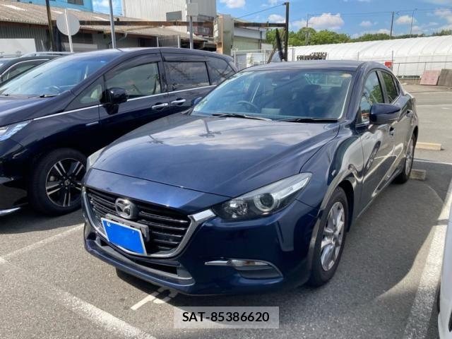 Mazda AXELA 2016-10 8880630-2