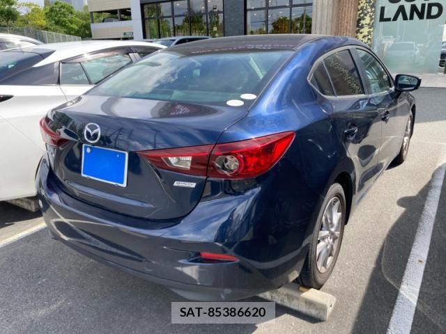 Mazda AXELA 2016-10 8880630-5