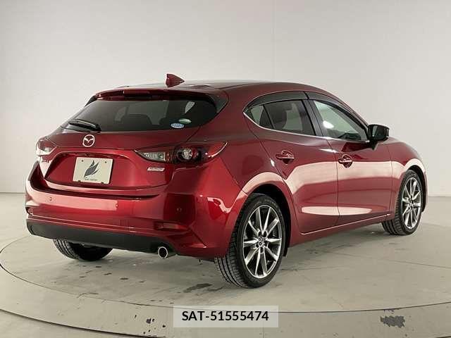 Mazda AXELA SPORT 2018-01 4595935-5